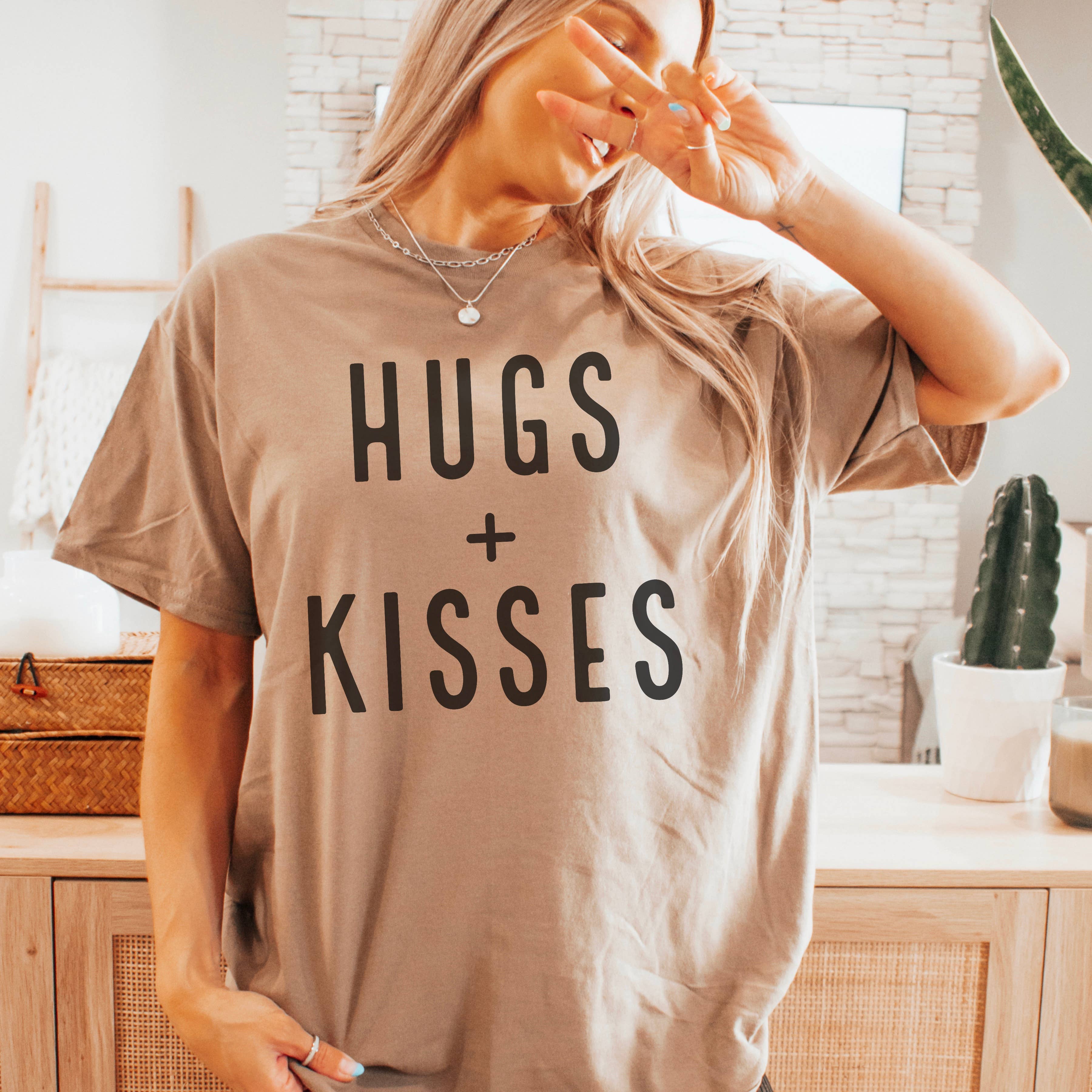 Valentine's Graphic Shirt | Women's Graphic Tee | Gildan