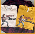 Nobody's Darlin