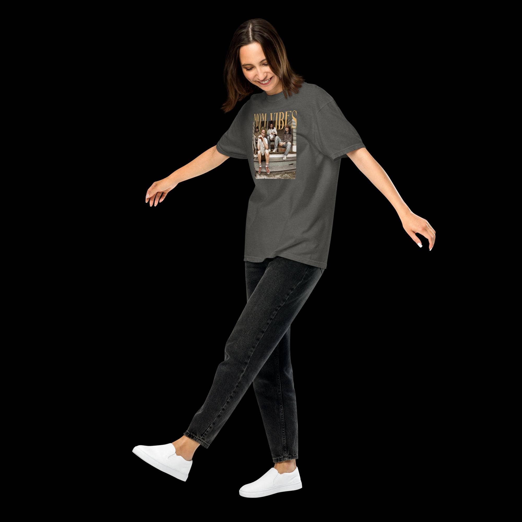 Golden Girls Thug Life 80s Sitcom Fan Mom Gift Tee
