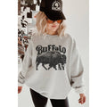 Buffalo Ny Graphic Sweatshirts