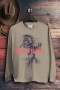 Wild West Rodeo Sweatshirts