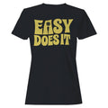 Retro Motivational Quote Women's T-Shirt