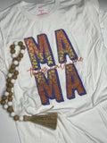 They Call Me Mama
