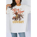 Yee Haw - Oversize Unisex Top