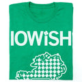 Davenport Central Iowish