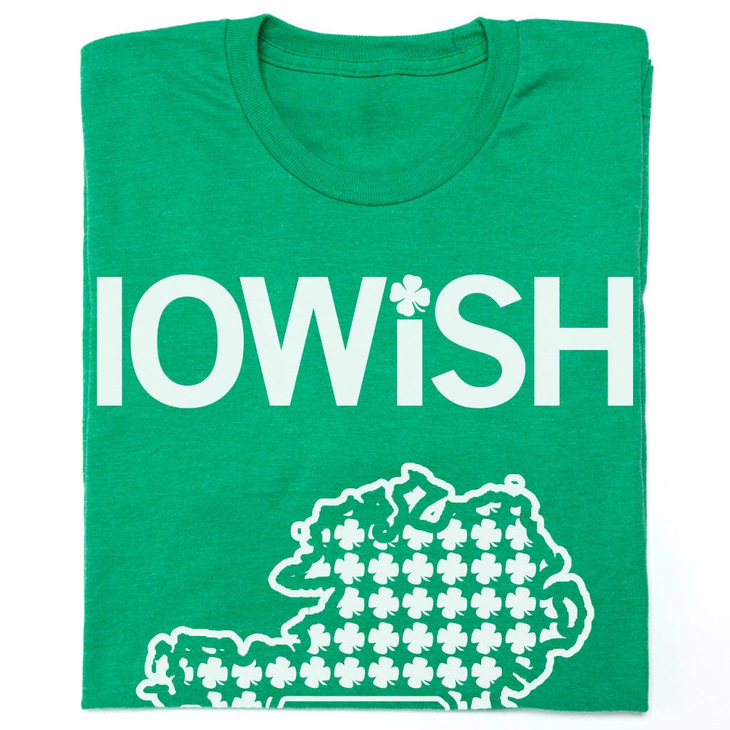 Davenport Central Iowish