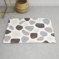 Funny Shapes Rug Gallery Image 1