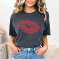 Lips Tee | Valentine's Day | Sizes S-2XL