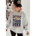 Touch Down Season Vintage Graphic Sweatshirts