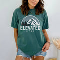 Elevated Graphic Tee | Utah | Sizes S-2XL