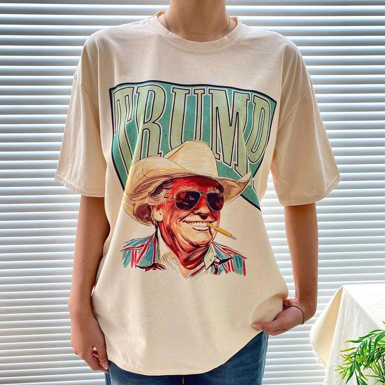 Truump 4th of July Shirt - Celebrate Independence Day