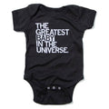 The Greatest Baby in the Universe Onesie