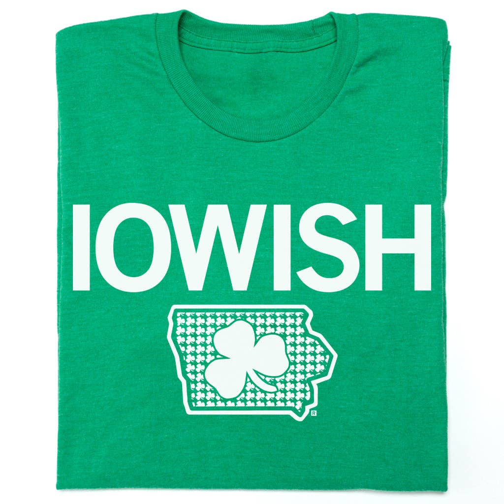 Iowish