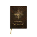 By A Compass Journal