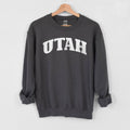 State Crewneck Sweatshirts | Choose State | Sizes S-2XL