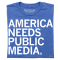 America Needs Public Media