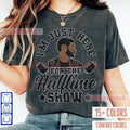 Usher Concert 2024 Halftime T-Shirt - Football Edition