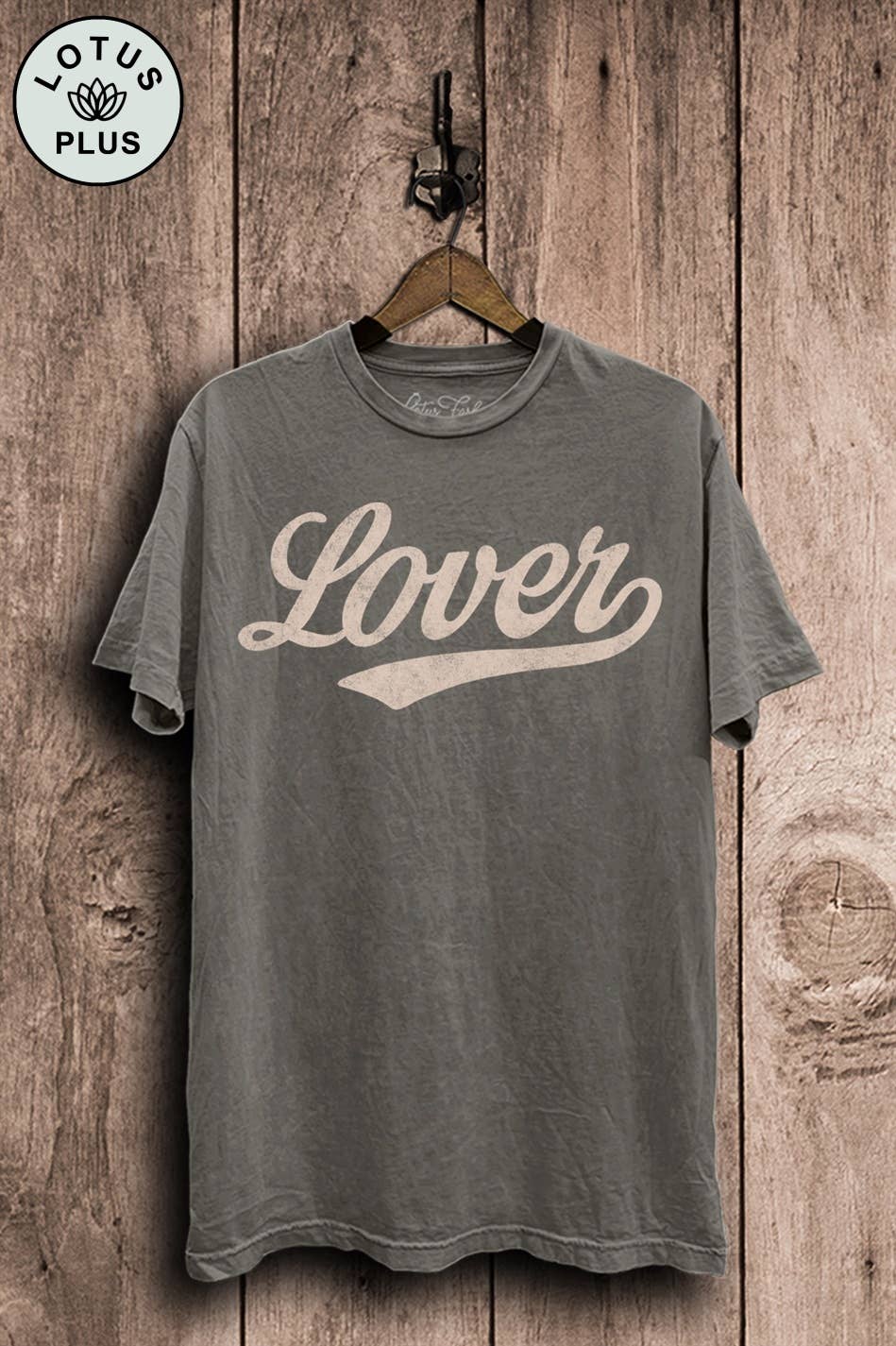 Lovers Graphic Top