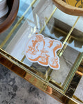Ok Oklahoma Mushroom Decal Sticker