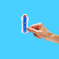 I'd Take A Bullet For You Sticker