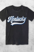 Kentucky Graphic Tshirts