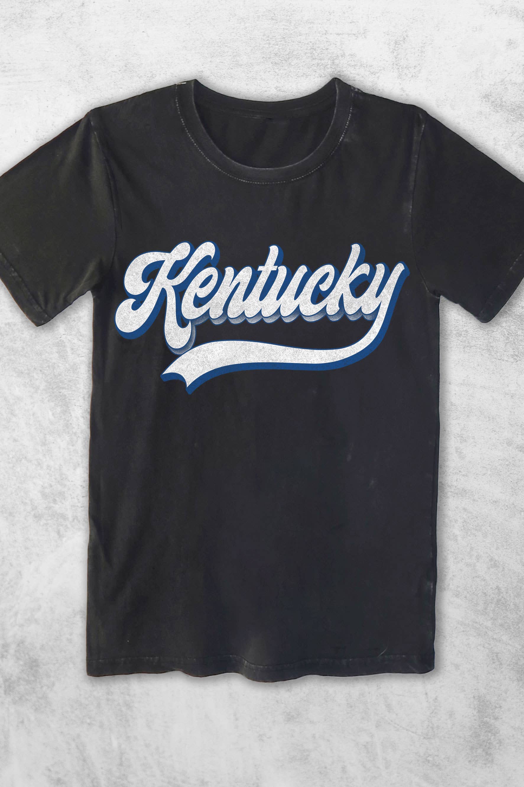 Kentucky Graphic Tshirts
