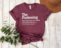 The Fuckening T-Shirt