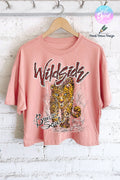 Wildside -Hand Drawn