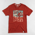 Joshua Tree National Park Unisex Short Sleeve Tee