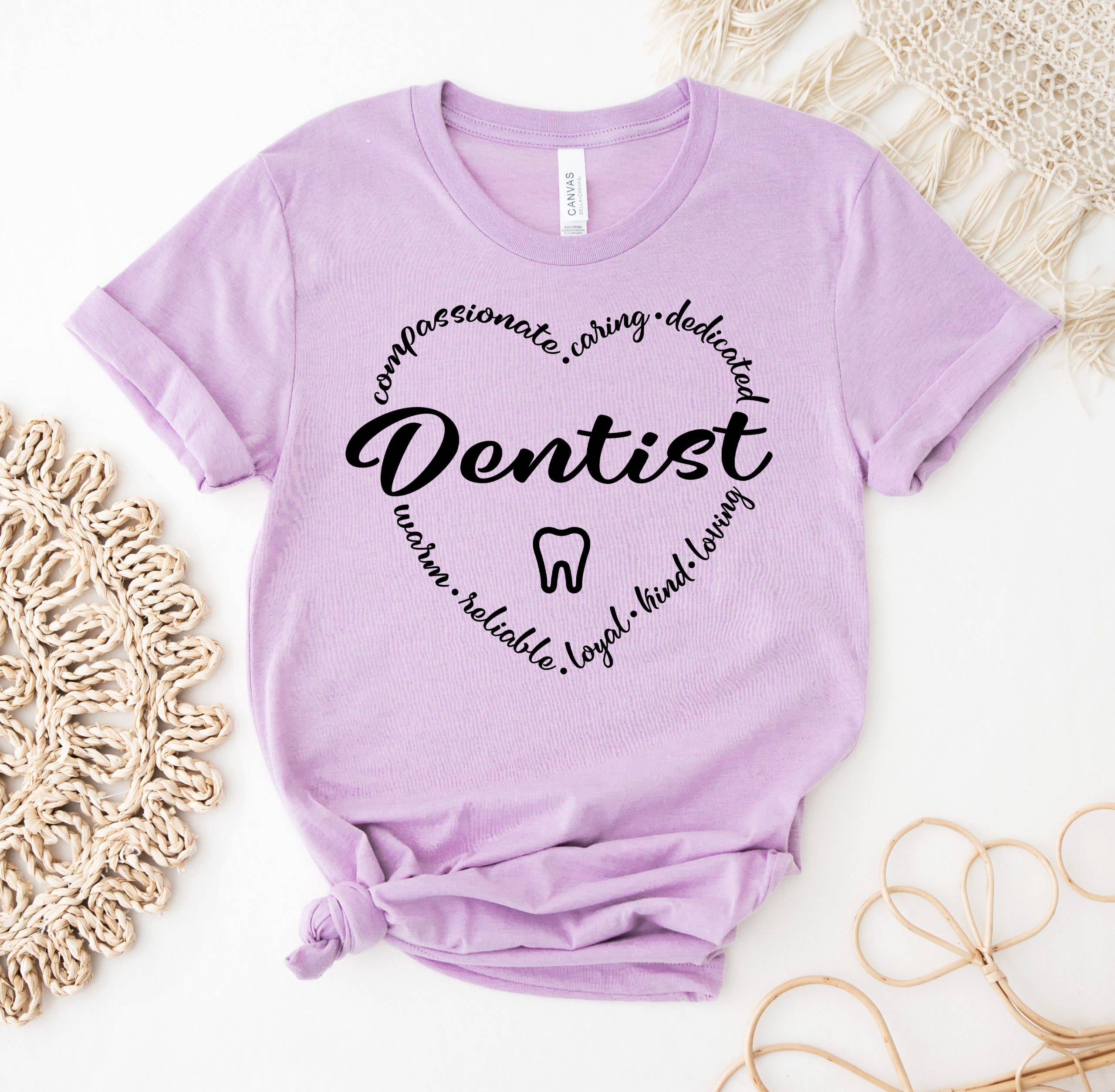 Dentist T-Shirt