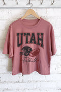 Utha Football