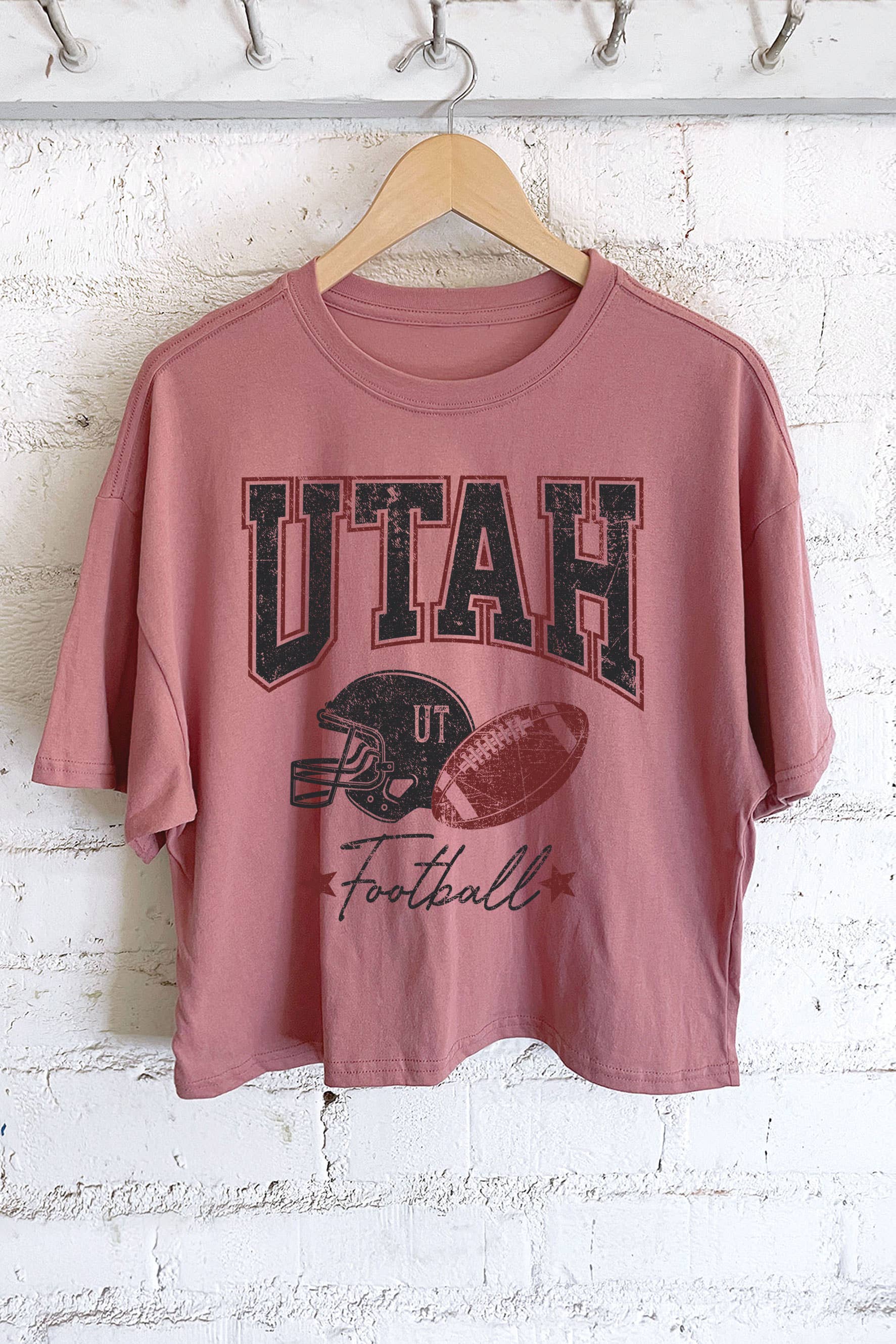 Utha Football