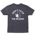 Don't Fear the Reader Kids