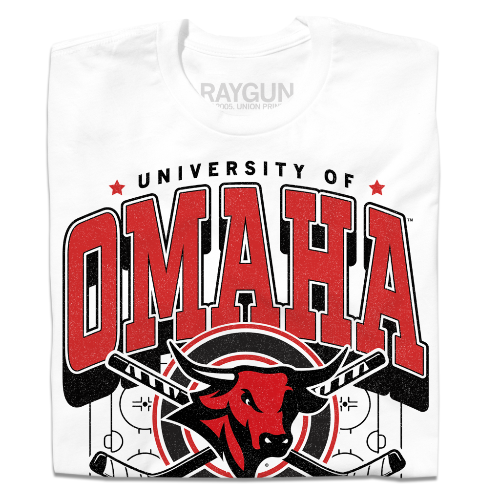 Mavericks Hockey Max Collegiate