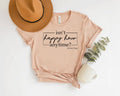 Isn't Happy Hour Anytime T-Shirt