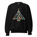 Bts Xmas Pod - Trendy Unisex Merch & Kpop Gifts