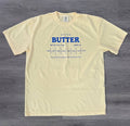 Salted Butter - Comfort Colors Butter