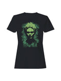 Iconic Artist Jungle Vibes Women's T-Shirt