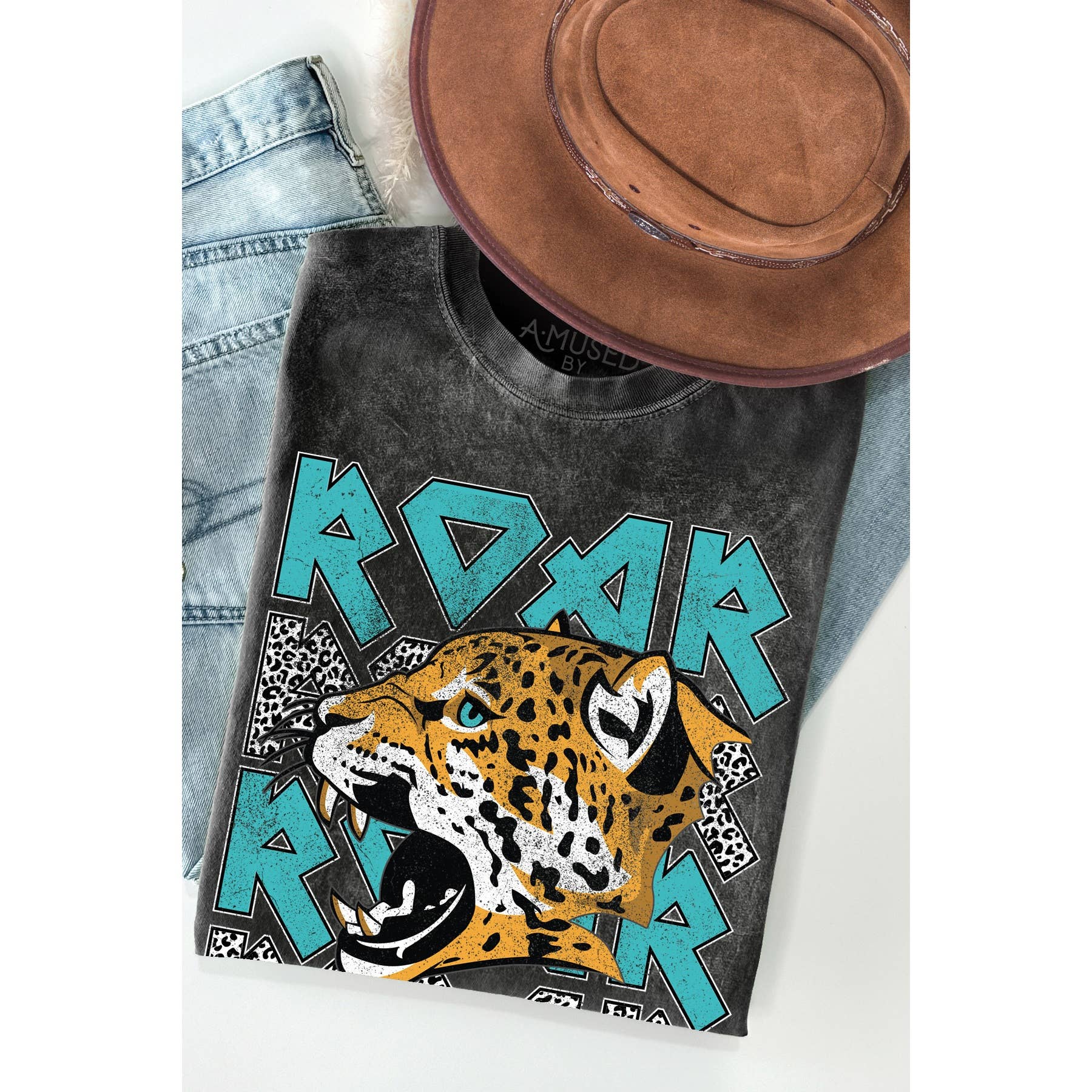 Roar Roar - Vintage Mineral Wash