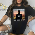 Justin Timberlake World Tour Fan T-Shirt Everything Edition