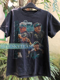 Vintage Doug Pederson Shirt, Football Fan Gift, Oversized Te