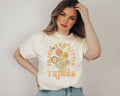 Enjoy the Little Things Graphic Tee