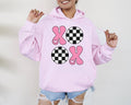 Valentines Day Sweatshirt, Hooded Sweatshirt, Hoodie, Lover