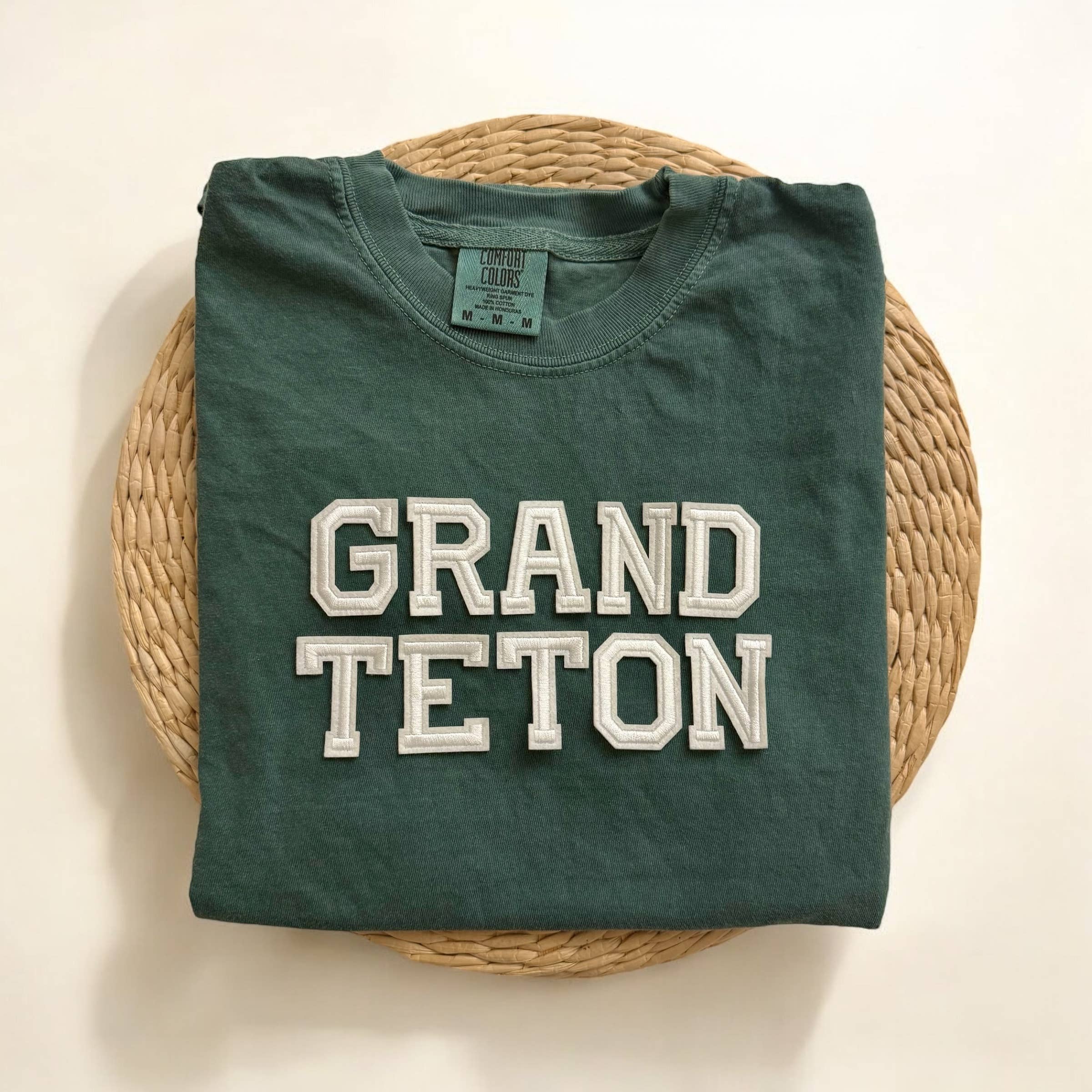 Grand Canyon National Park Comfort Colors Shirt, Hiking Shir