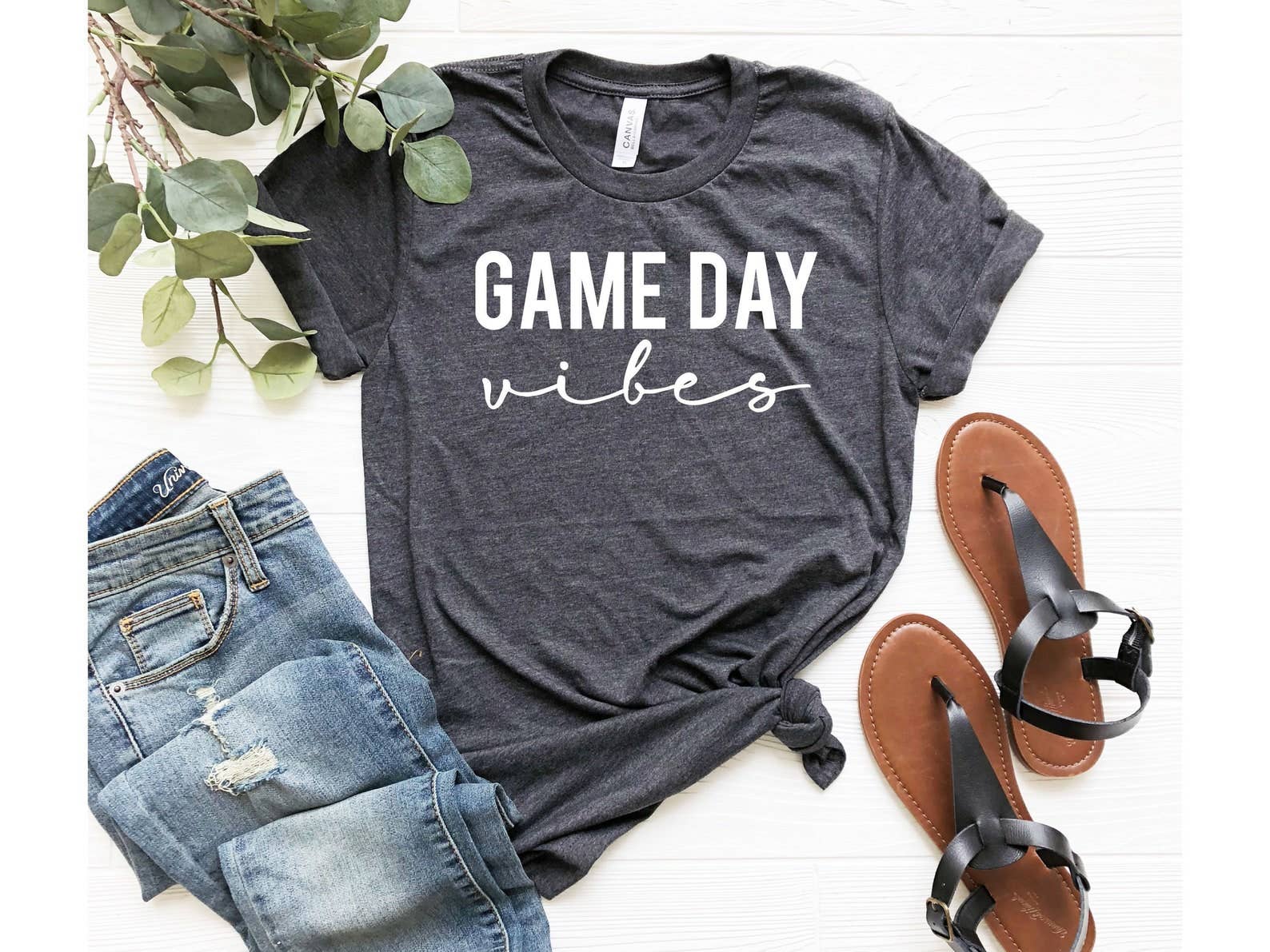 Game Day T-Shirt