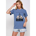 Vintage Western Graphic Tee