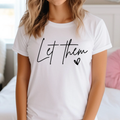 Let Them Tee