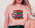 A Court of Thorn and Roses - Acotar Inspired Book T-Shirt