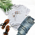 Dandelion Flower T-Shirt