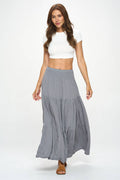 Maxi Skirts  (TH-1811)